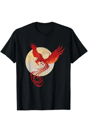 Harry Potter Fawkes T-Shirt
