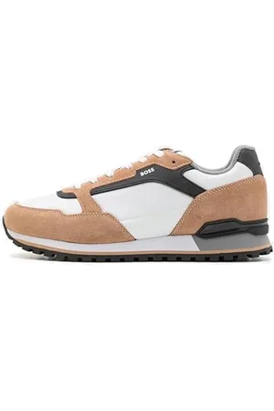 HUGO BOSS Homme Parkour-L_Runn_sdnyt en Cours d