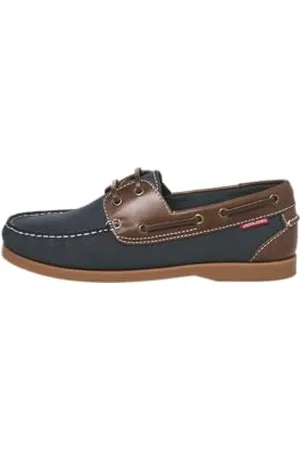 JACK & JONES Homme Jfwneptune Boat Shoe, , 41 EU