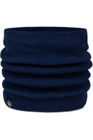Buff Knitted Polar Tour de cou Garçon Fille, Large Froid, Pratique, Cache Cou-Cou, Mode, Isolation Thermique, Confortable, , Taille Unique
