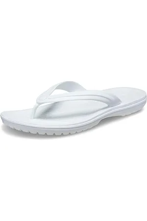 Crocs Crocband Flip Tongs Mixte, , 42/43 EU
