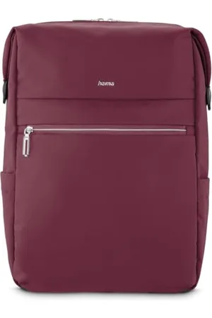 hama Sac à dos unisexe Ultimate pour ordinateur portable (1 pièce), , Mittelgroße, Professionnel