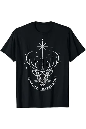 Harry Potter Expecto Patronum T-Shirt