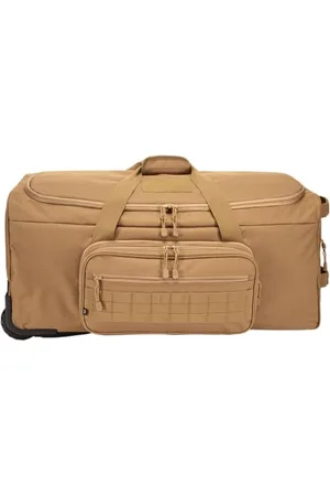 Brandit US Cooper Sac à roulettes Taille L, , Volumen ca. 120 Liter, Trolley