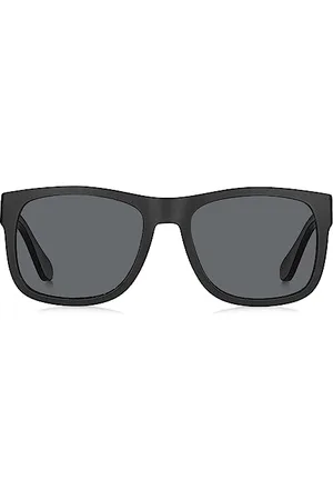 Tommy Hilfiger Lunettes de Soleil TH 1556/S 56/18/140 homme