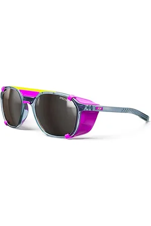 Julbo Slack Cover Lunettes de Soleil, , L Mixte
