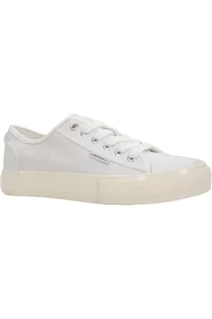 Lumberjack Femme Ravenne Plat Oxford, , 39 EU
