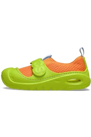 Crocs Swiftwater Splash K Sabot Mixte Enfant, , 33/34 EU