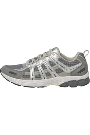 JACK & JONES Homme Jfwrome Baskets en Maille Styd Ln, , 40 EU