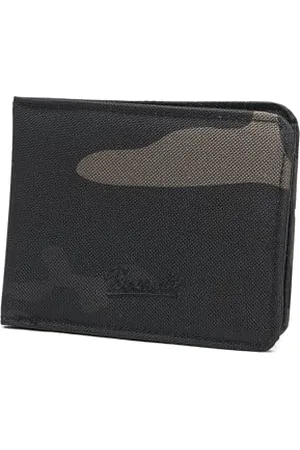 Brandit Wallet Four, Color: darkcamo, Size: OS