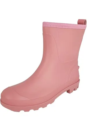 Beck Femme Big Fellow Botte de Pluie, , 39 EU
