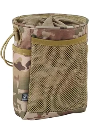 Brandit Molle Pouch Tactical, Color: Tactical c, Size: OS