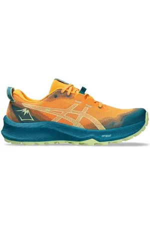 Asics Homme Gel-Trabuco 12 Sneaker, Stadium Cool Matcha, 39.5 EU