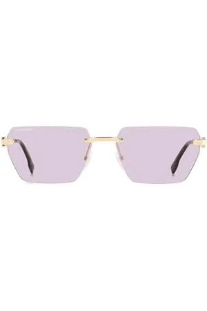 Dsquared2 D2 0102/S Lunettes de soleil, , 58/16 pour homme