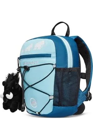 Mammut Sac à dos First Zip 8 unisexe pour enfant
