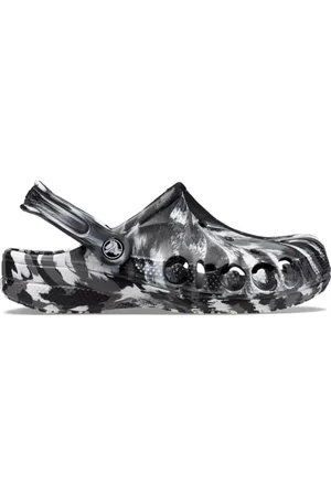 Crocs Baya Graphic Clog Mixte Sabot, , 38/39 EU