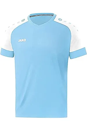 Jako Maillot de Football Manches Courtes pour Enfant, Taille 140