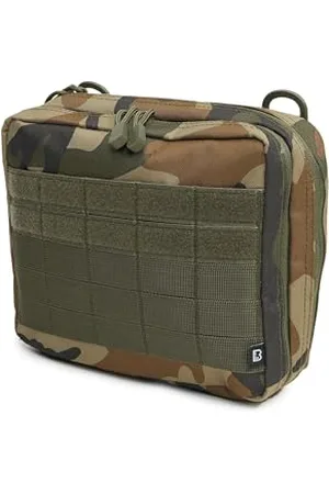 Brandit Molle Operator Pouch, Color: , Size: OS