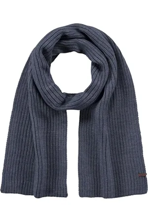 Barts Wilbert Scarf Echarpe, , Taille Unique Homme