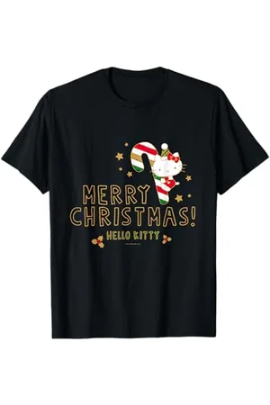 Hello Kitty Joyeux Noël de T-Shirt