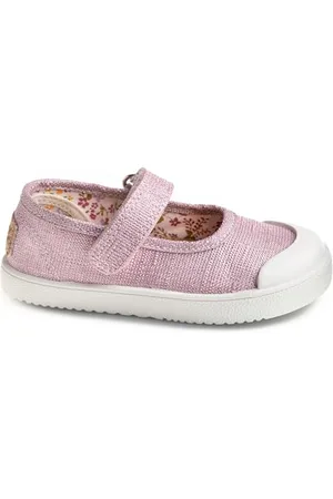 Pablosky Bébé Fille Lona 979670 Basket, , 22 EU Large