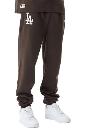 New Era League Essntls Jogger Losdod Brsofw Los Angeles Dodgers