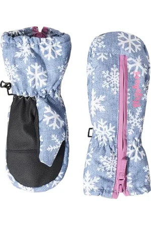 Playshoes Mitaine Moufles, , 1 (ca.1-2 Jahre) Mixte Enfant
