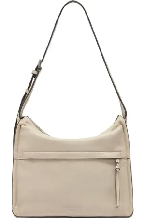 liebeskind Liebeskind Hobo M Sky Sheep Natural, Sac à Main Femmes