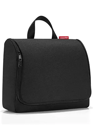 Reisenthel Toiletbag XL Kosmetikkoffer, 28 cm ,4L, Black