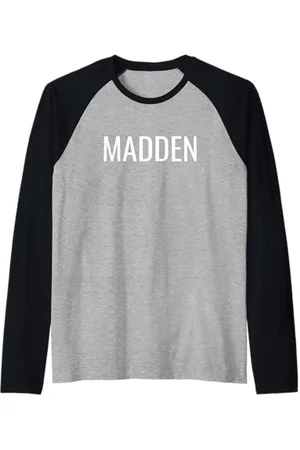 Steve Madden Manche Raglan