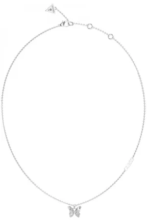 Guess Chrysalis Collier Acier JUBN04107JWRH