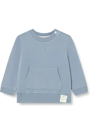 Noppies Baby Boys Sweater Bolivia Long Sleeve, Pull-Over Bébé garçon