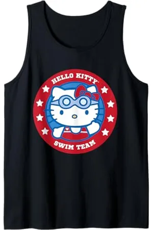 Hello Kitty Swim Débardeur