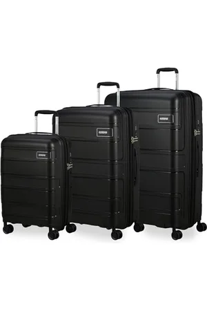 American Tourister Skymax - Suitcase Set 3 pièces