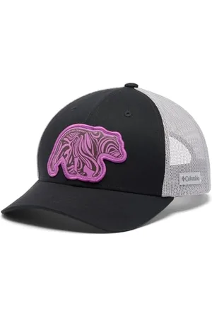 Columbia Youth Casquette Unisexe, Modèle Snap Back Hat