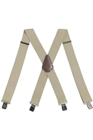 Carhartt Utility Suspender Jarretelles, , Taille Unique Homme