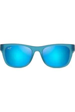 Maui Jim MJ0687S Sunglasses, , 53-19-145 Unisex