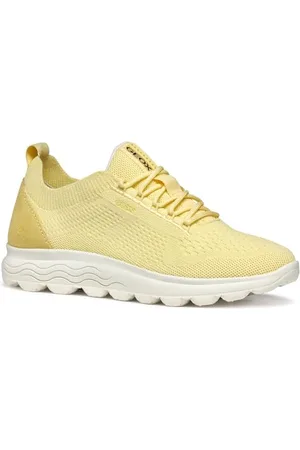 Geox Femme D SPHERICA A Basket, , 38 EU