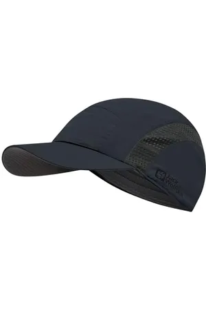 Jack Wolfskin Vent Cap Casquette de Baseball, , Taille Unique Mixte
