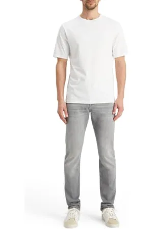 Scotch&Soda Core Ralston Regular Slim Jeans , 34W x 30L Hommes