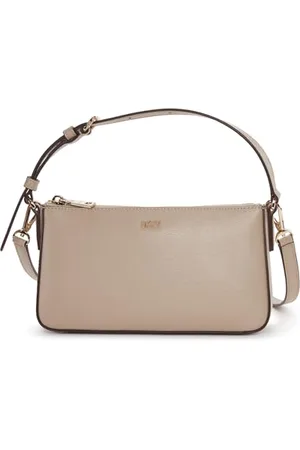 DKNY Bryant Park Top Zip Demi, Sac à Main Femmes