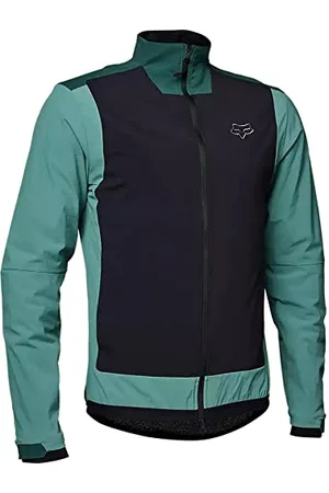 Fox Racing Veste Defend Fire Alpha, ,L