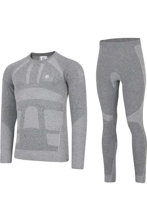 Dare 2B Dare 2b Mens in The Zone II Baselayer Set Jeu de Couches de Base, , L Homme