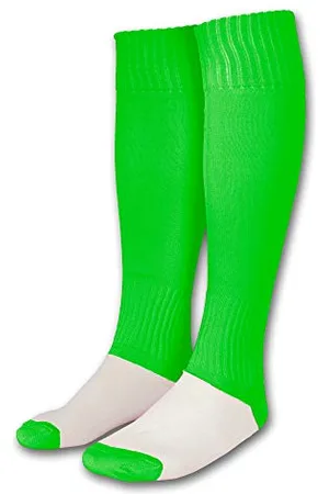 GEMS MD02 Bahamas Socks Unisex Fluorescent M