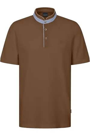 Bugatti 8150-75003c Polo, , M Hommes
