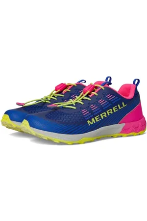 Merrell Agility Peak Basket, , 34 EU