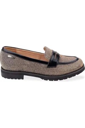 Les Tropéziennes par M Belarbi Femme Dimitri Chaussures Ville Mocassin, , 39 EU