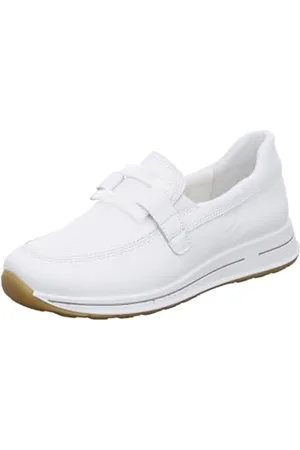 ARA Femme Osaka Mocassin, , 36 EU Large