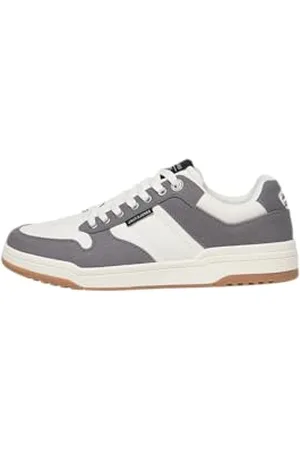 JACK & JONES Homme Jfwjammer Canvas Toile, , 46 EU
