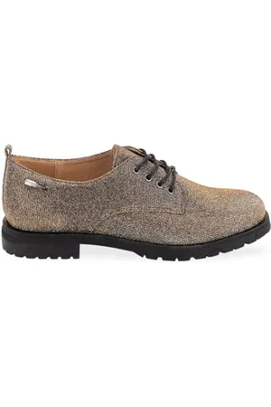 Les Tropéziennes par M Belarbi Femme Derek Chaussures Ville Derbies/Richelieu, , 40 EU